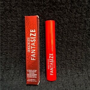 ONE/SIZE Fantasize Mascara - Bright Red Tube